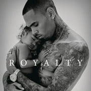 Chris Brown - Royalty - Music & Performance - CD