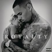 Chris Brown - Royalty - Music & Performance - CD
