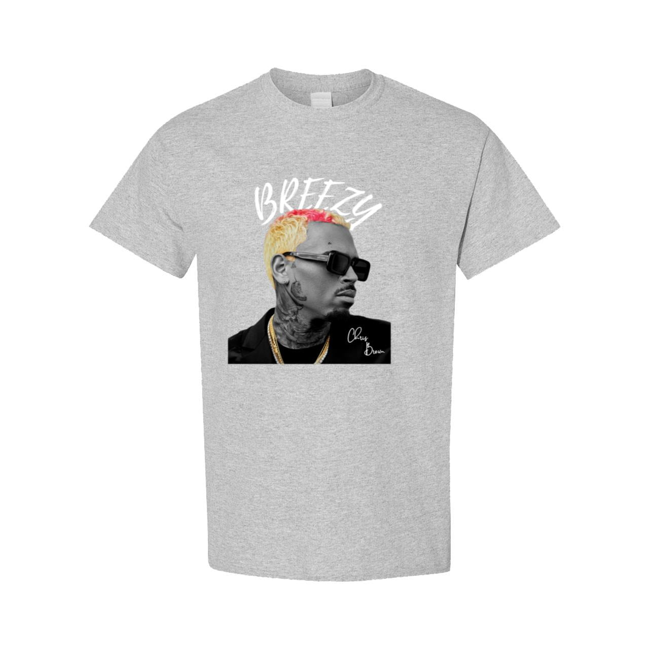 Chris Brown Shirt, Chris Brown 1111 Tour 2024 Shirt, Gift For Men, Women, Shirt, Sweatshirt