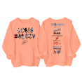 thumbnail image 1 of Chris Brown Sweatshirt, Chris Brown 11 11 Tour 2025 Sweatshirt, Chris Brown Breezy Sweatshirt, Chris Brown Shirt, Chris Brown Breezy, 1 of 6