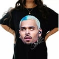 Chris Brown Tour 2025 Shirt, Chris Brown Shirt, Chris Brown 2025