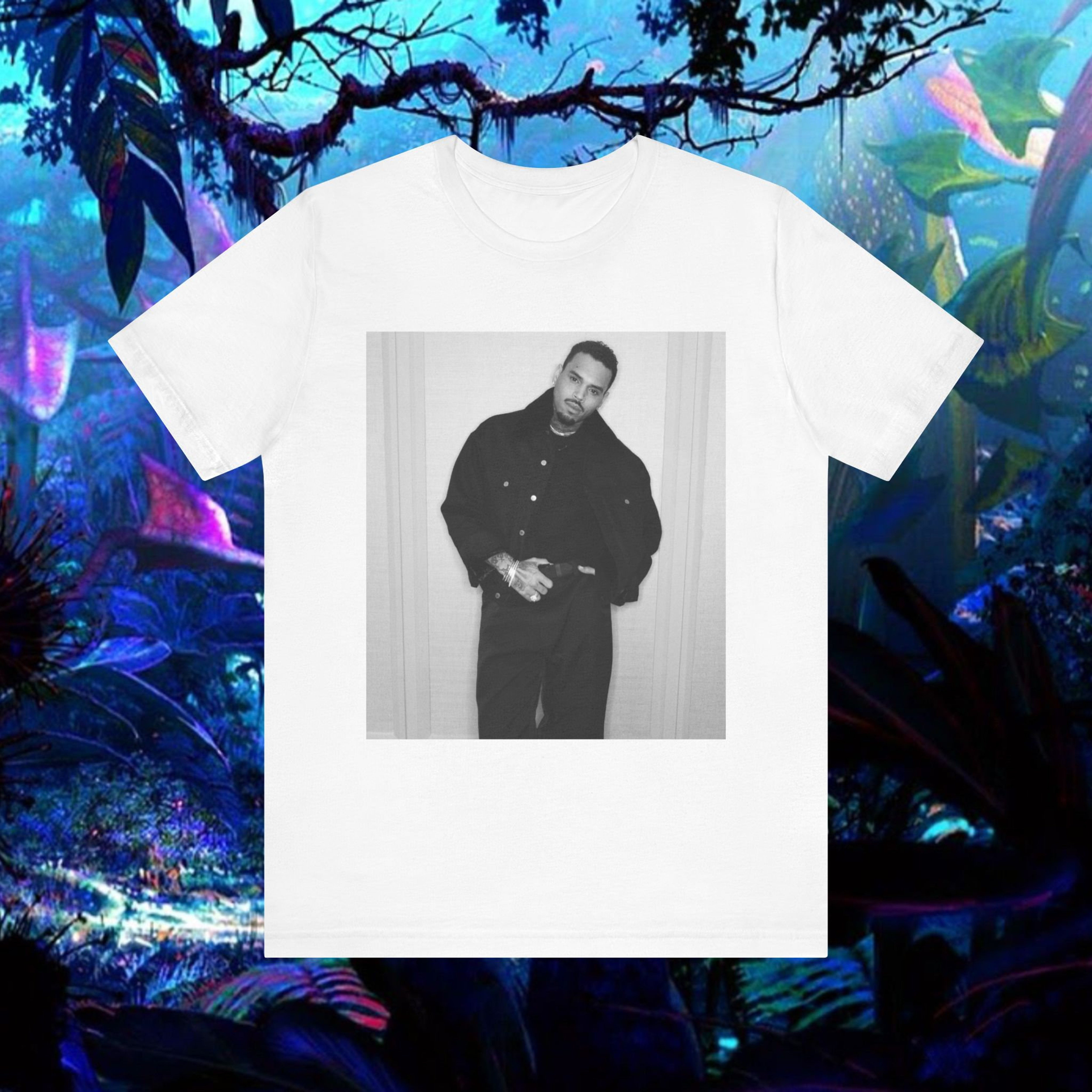 Chris Brown Tshirt, Chris Brown Shirt, Chris Brown, 1111 Tour, Chris Brown Tour Merch, Chris