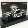 thumbnail image 1 of Chris Buescher 2023 Castrol Edge Foil Number 1:24 Elite Diecast, 1 of 6