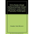 thumbnail image 1 of Pre-Owned Chris Burke : The Young Actor Who Has Down Syndrome (Library Binding) 9780791020814, 1 of 1