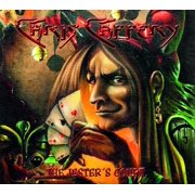 Chris Caffery - The Jester's Court - Music & Performance - CD