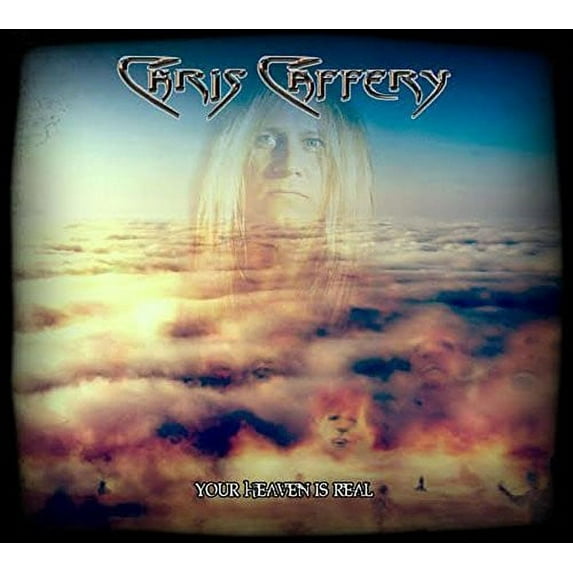 Chris Caffery - Your Heaven Is Real - Music & Performance - CD