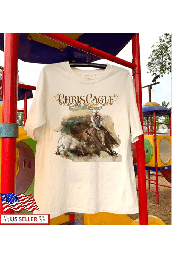 Chris Cagle Lyrics, Songs and Albums T-Shirt Unisex S to 5XL TN0388