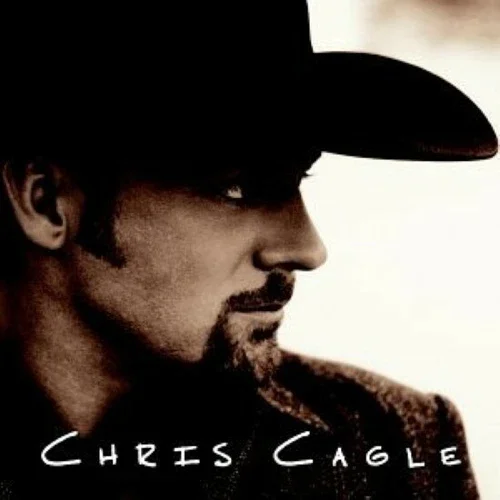 Chris Cagle - Music CD - 2003-04-01 - Capitol Nashville - Very Go - Sold by Sounda