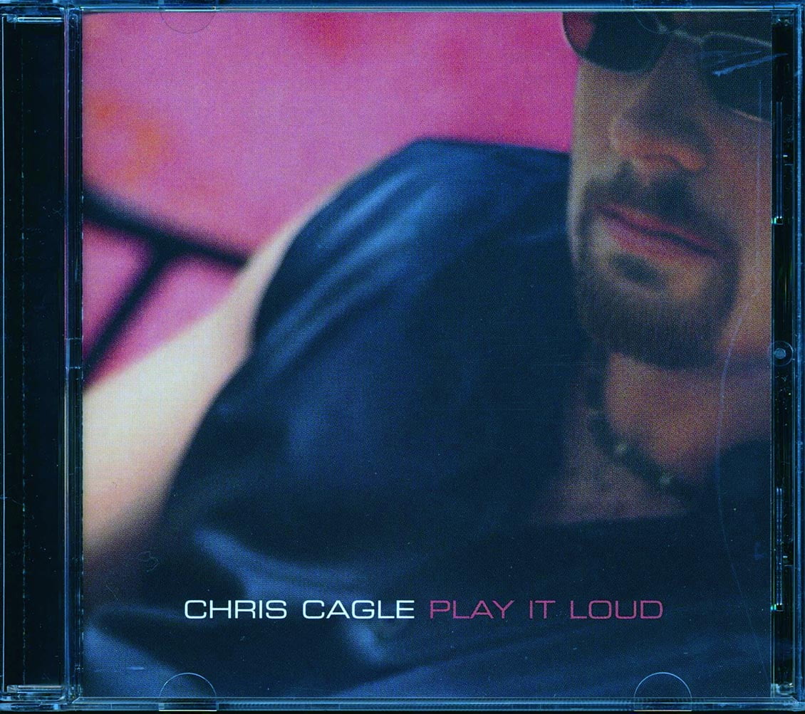 Chris Cagle - Play It Loud - CD - Walmart.com