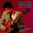 thumbnail image 1 of Chris Cain - Cuttin Loose - Blues - CD, 1 of 2