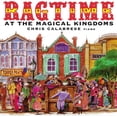 thumbnail image 1 of Chris Calabrese - Ragtime at the Magic Kingdoms - Music & Performance - CD, 1 of 2