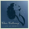 thumbnail image 1 of Chris Calloway - Live at Espiritu - Vocal Jazz - CD, 1 of 1