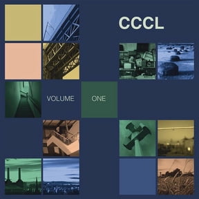 Chris Carter - Chemistry Lessons 1 - Electronica - CD