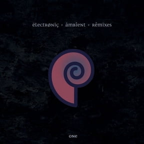 Chris Carter - Electronic Ambient Remixes One - Music & Performance - CD