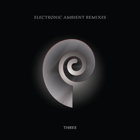Chris Carter - Electronic Ambient Remixes Three - Music & Performance - CD