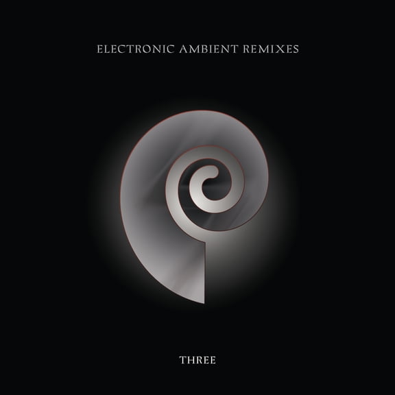 Chris Carter - Electronic Ambient Remixes Three - Music & Performance - CD