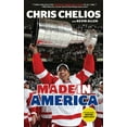 thumbnail image 1 of Chris Chelios: Made in America, (Paperback), 1 of 1