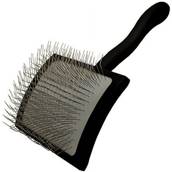 Chris Christensen Big K Slicker, Large, Black