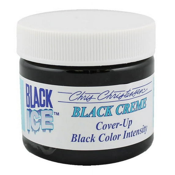Chris Christensen Black Ice Creme 2.5oz