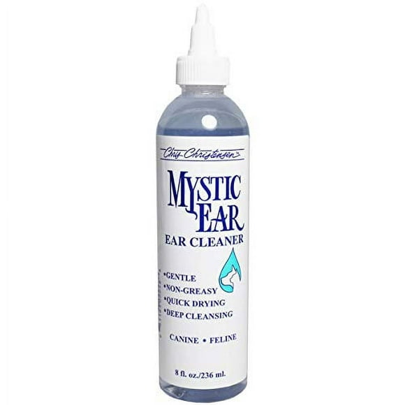 Chris Christensen Chris Christensen Mystic Ear Gallon (8 oz) house-cats