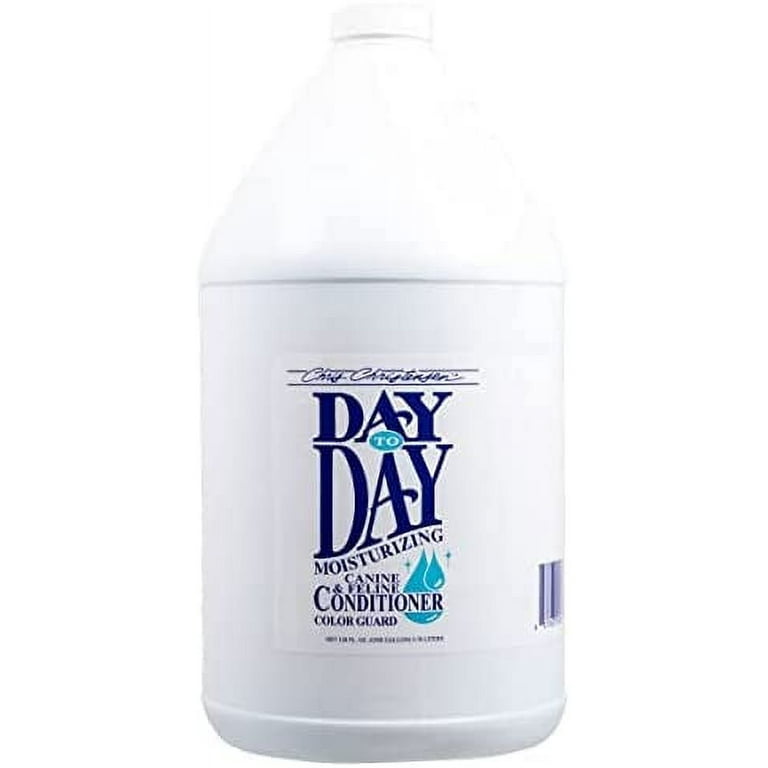 Chris Christensen Day to Day Dog Conditioner Groom Like a