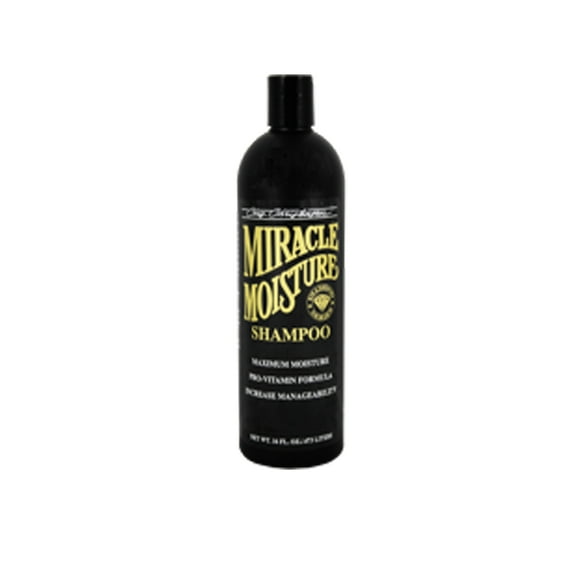 Chris Christensen Diamond Miracle Moisture Shampoo (16 oz)