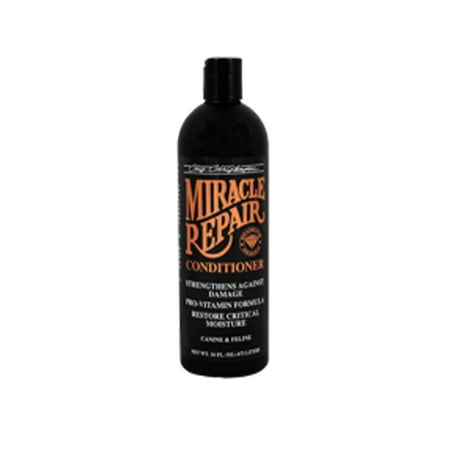 Chris Christensen Diamond Series Miracle Repair Conditioner - 16oz
