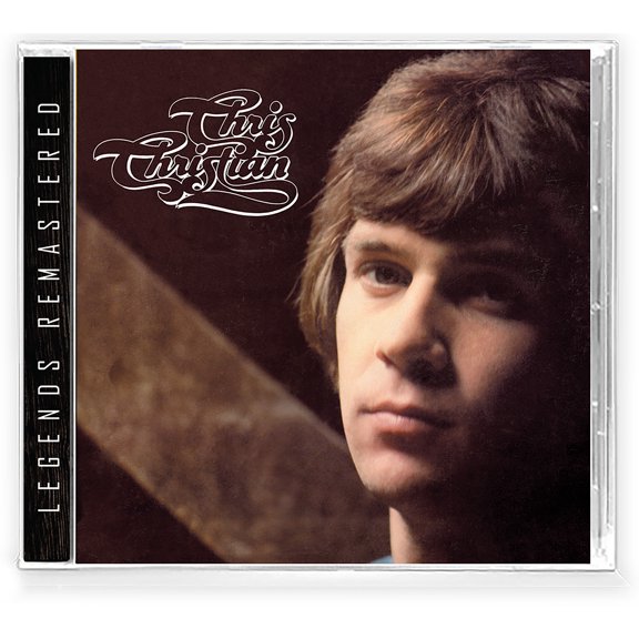 Chris Christian - Chris Christian - 1976 - Music & Performance - CD