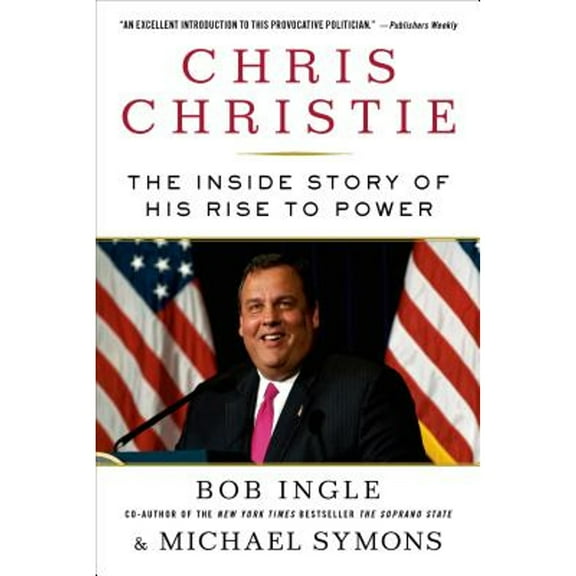 Chris Christie (Paperback)
