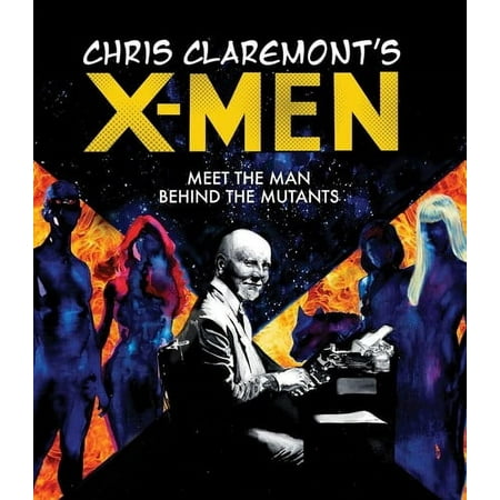 Chris Claremont's X-Men