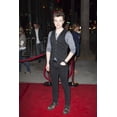 thumbnail image 1 of Chris Colfer At Arrivals For American Horror Story Premiere Arclight Cinerama Dome Los Angeles Ca October 3 2011., 1 of 2
