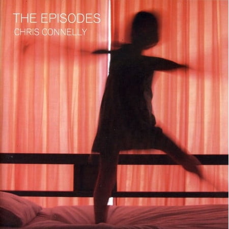 Chris Connelly - The Episodes - Alternative - CD