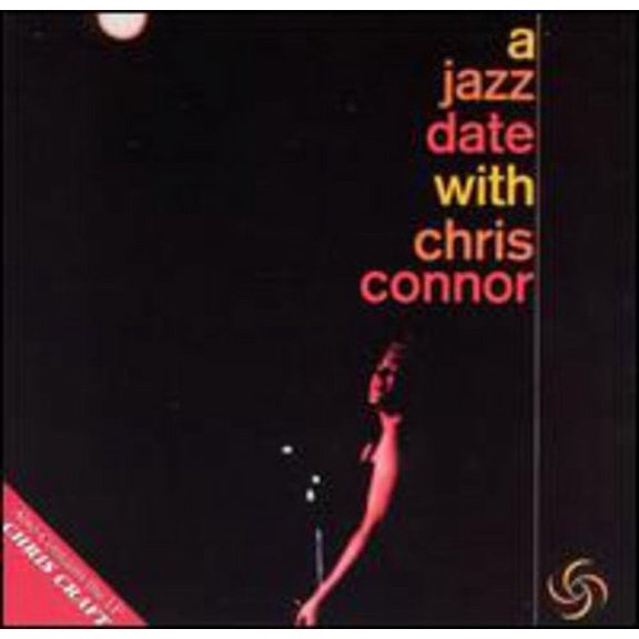Chris Connor - Jazz Date with Chris Connor & Chris Craft - Music & Performance - CD