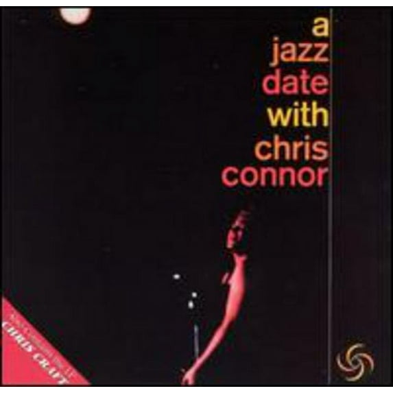 Chris Connor - Jazz Date with Chris Connor & Chris Craft - Music & Performance - CD