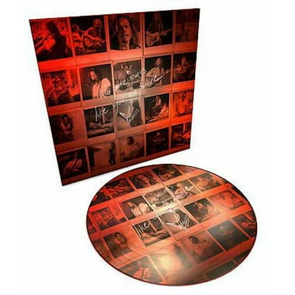 Chris Cornell - No One Sings Like You Anymore - Music & Performance - Vinyl