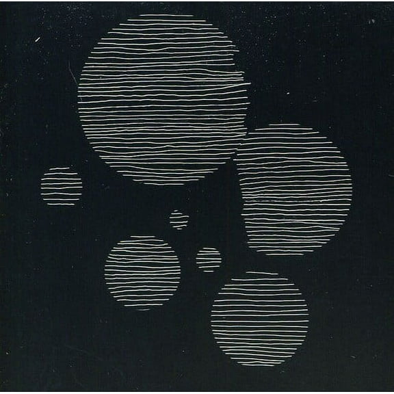 Chris Corsano - The Seven Storey Mountain - Music & Performance - CD