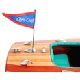 thumbnail image 1 of Chris Craft Triple Cockpit Painted, 1 of 2