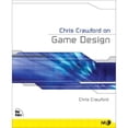 thumbnail image 1 of Pre-Owned Chris Crawford on Game Design (Paperback) 0131460994 9780131460997, 1 of 1