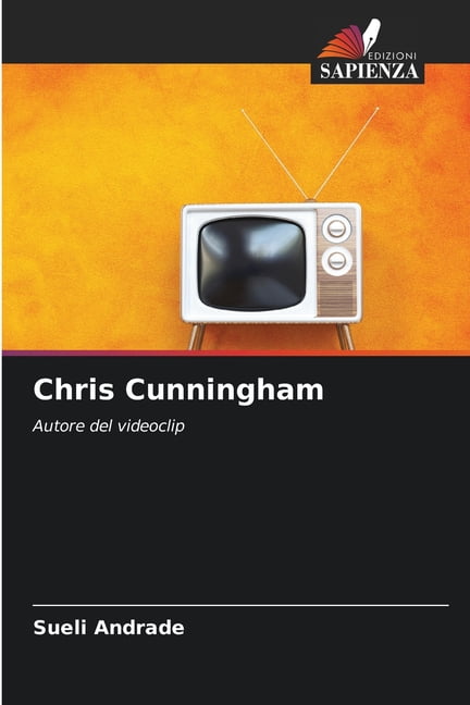 Chris Cunningham, (Paperback)