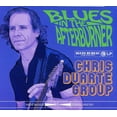 thumbnail image 1 of Chris Duarte - Blues in the Afterburner - Blues - CD, 1 of 1