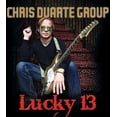 thumbnail image 1 of Chris Duarte - Lucky 13 - Blues - CD, 1 of 1