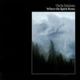 thumbnail image 1 of Chris Eckman - Where The Spirit Rests - Vinyl, 1 of 1