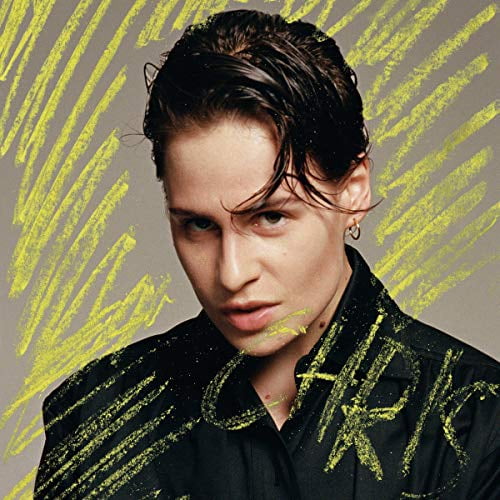 Chris - Edition Collector 2CD (Audiobook)