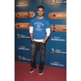 thumbnail image 1 of Chris Evans At Arrivals For T-Mobile Sidekick Lx Tony Hawk Edition Vip Launch Party Sunset Boulevard Los Angeles Ca, 1 of 2