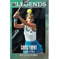 thumbnail image 1 of Chris Evert 1997 Sports Illustrated for Kids Legends tennis card, 1 of 1