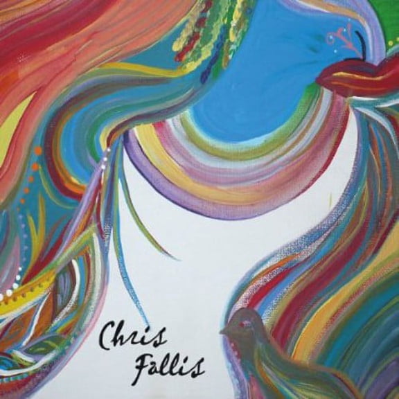 Chris Fallis