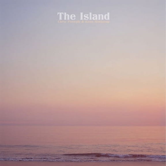 Chris Forsyth - The Island - Music & Performance - Vinyl