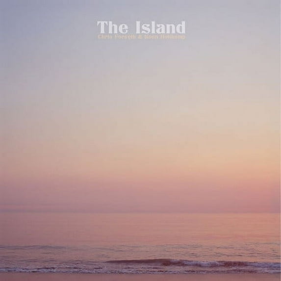 Chris Forsyth - The Island - Music & Performance - Vinyl
