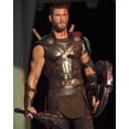 thumbnail image 1 of Chris Hemsworth terrific beefcake pose as Thor 24x36 Poster, 1 of 1