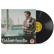 Chris Isaak - Forever Blue - Music & Performance - Vinyl
